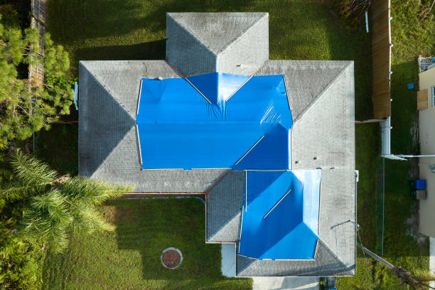 Best 4 Ply Roofing  in Soquel, CA