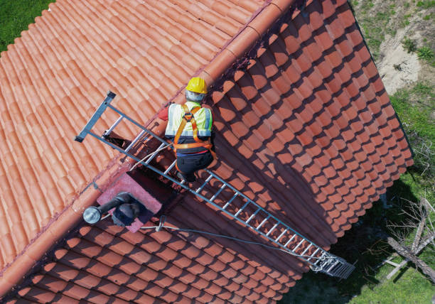 Best Green or Eco-Friendly Roofing Solutions  in Soquel, CA
