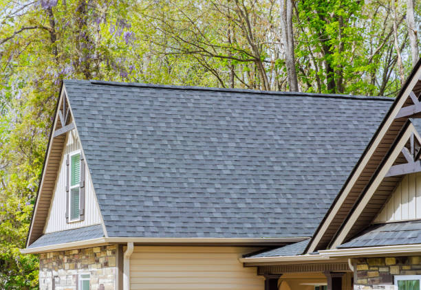 Best Storm Damage Roof Repair  in Soquel, CA