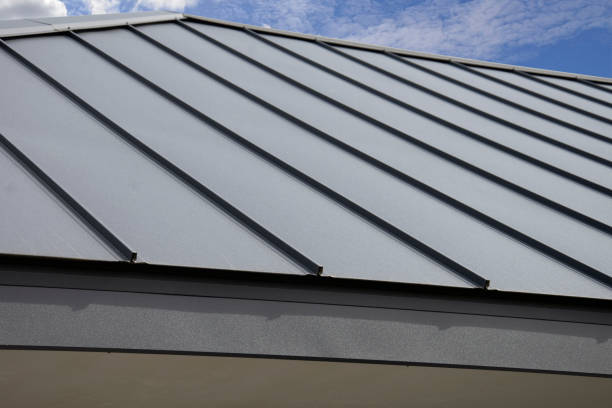 Best Roof Ventilation Installation  in Soquel, CA