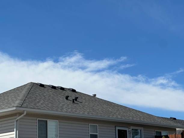 Best Roof Insulation Installation  in Soquel, CA
