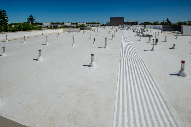 Best Commercial Roofing Services  in Soquel, CA