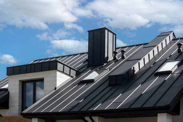 Best Metal Roofing Installation  in Soquel, CA