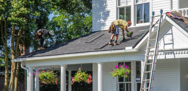 Best Chimney Flashing Repair  in Soquel, CA